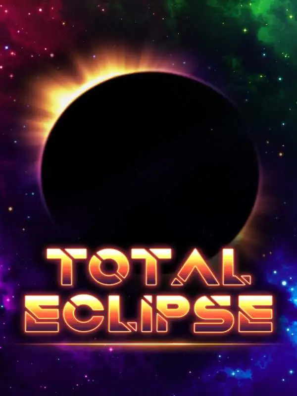 Total Eclipse