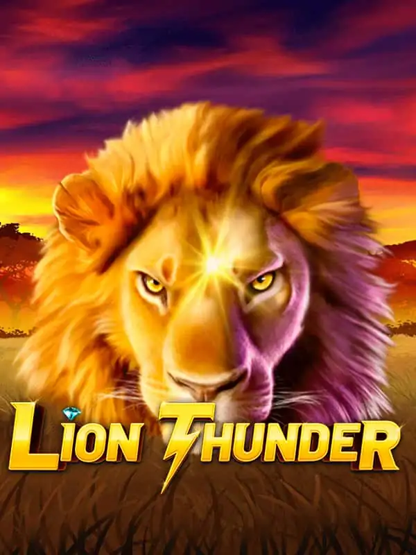 Lion Thunder