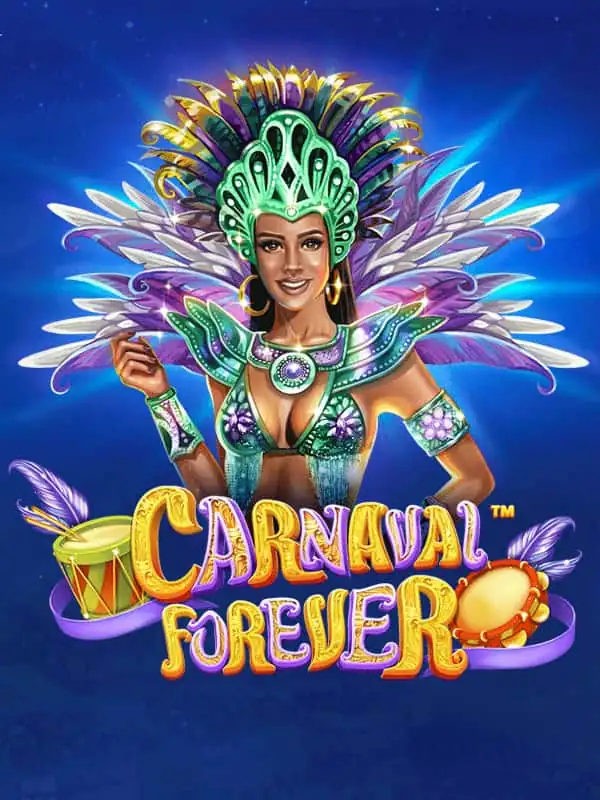 Carnaval Forever