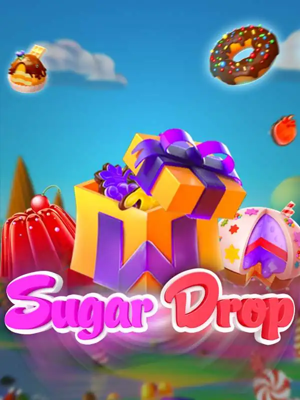 Sugar Drop