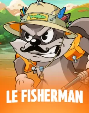 Le Fisherman
