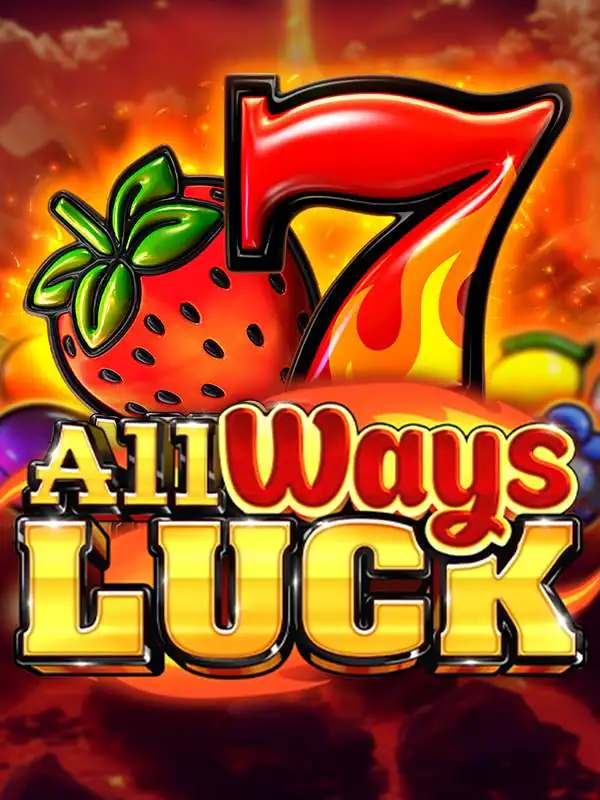 All Ways Luck