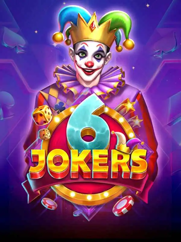 6 Jokers