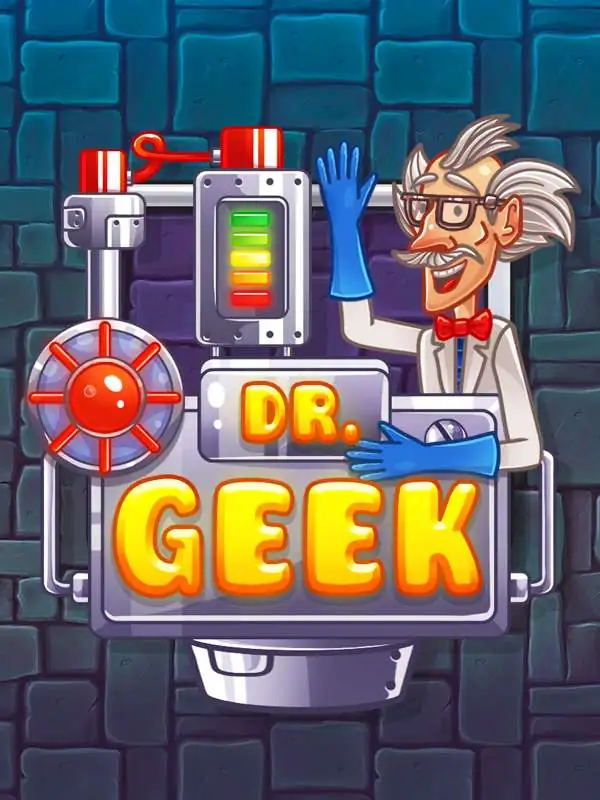 Dr. Geek