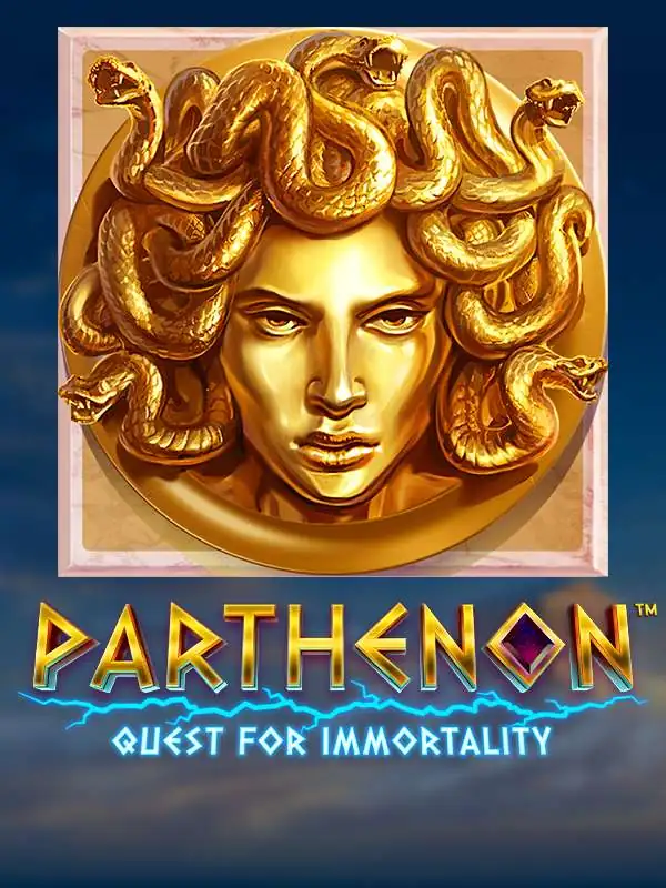 Parthenon: Quest for Immortality