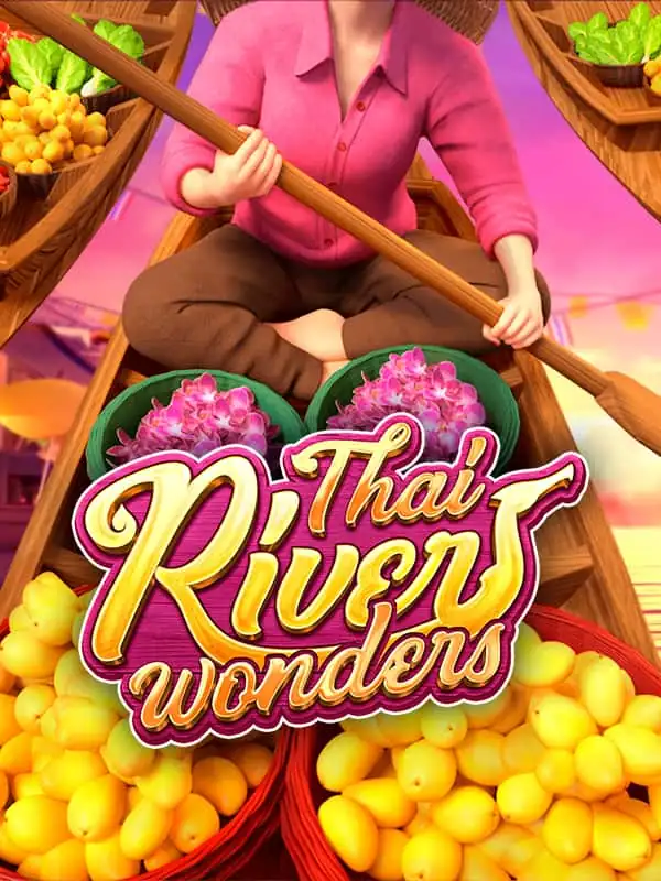 Thai River Wonders