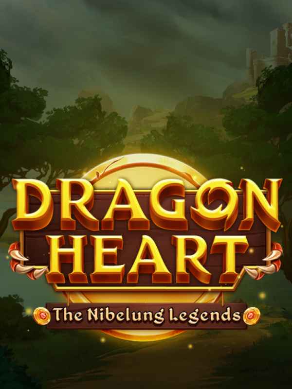 Dragonheart - The Nibelung Legends