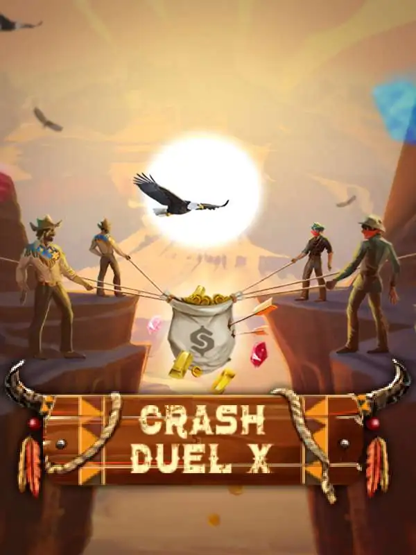 Crash Duel X
