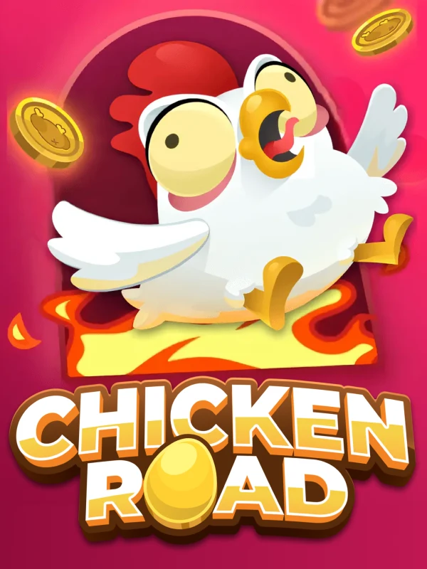 Chicken Road