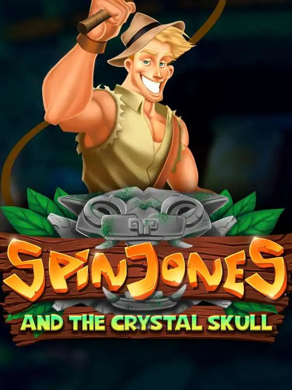 Spin Jones
