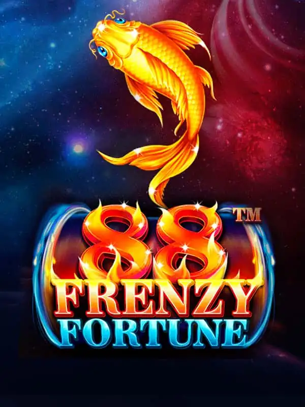88 Frenzy