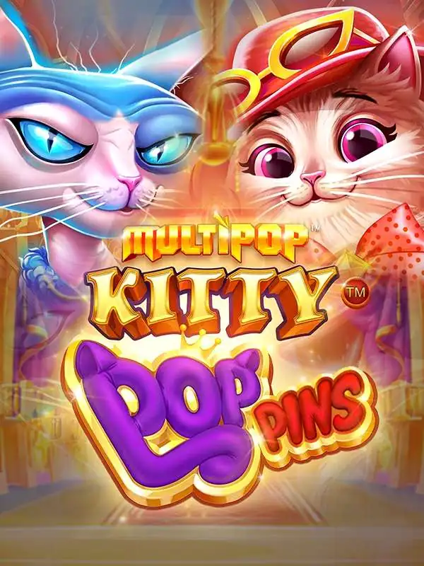 Kitty POPpins