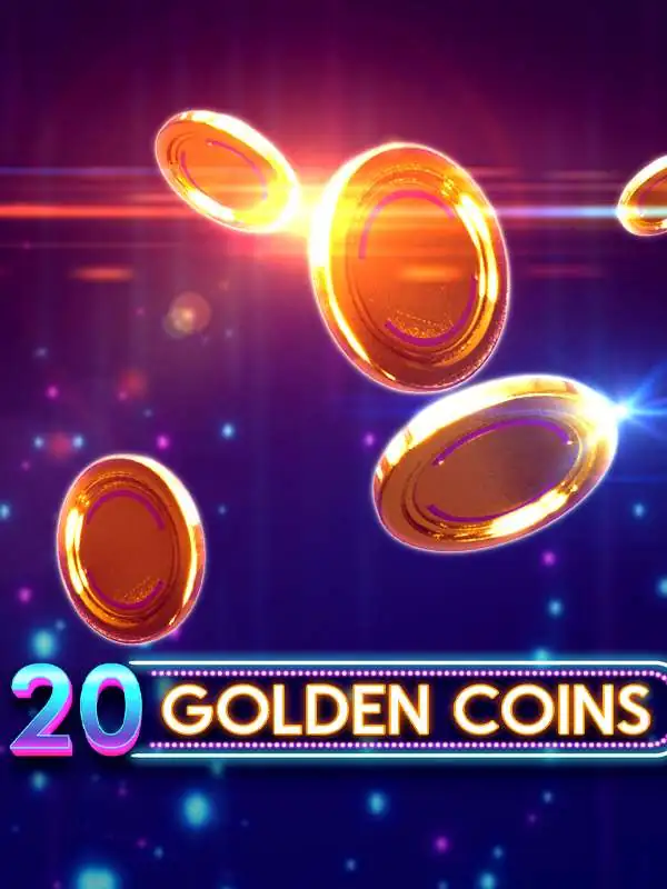 20 Golden Coins