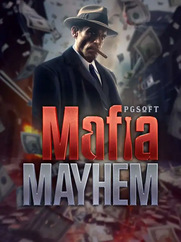 Mafia Mayhem