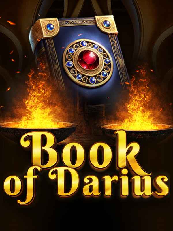 Book of Darius