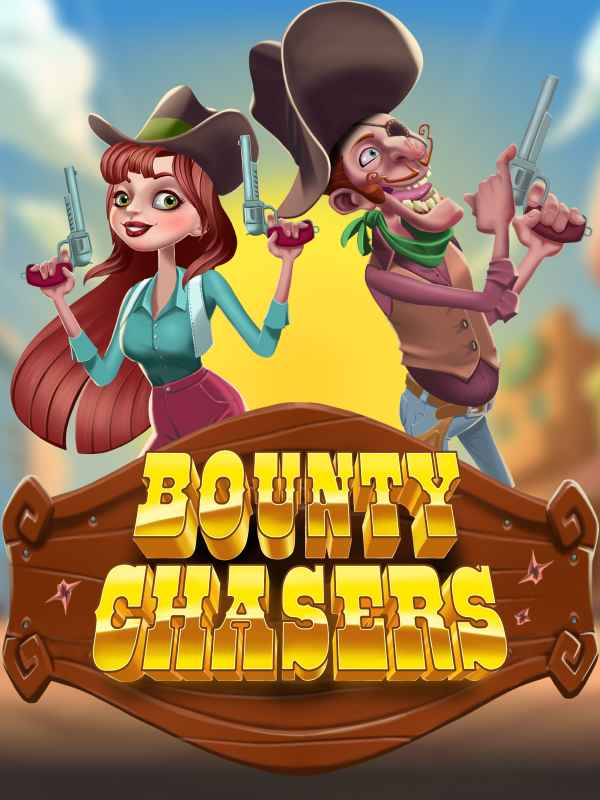 Bountry Chasers