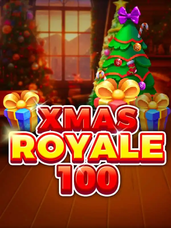 Xmas Royale 100