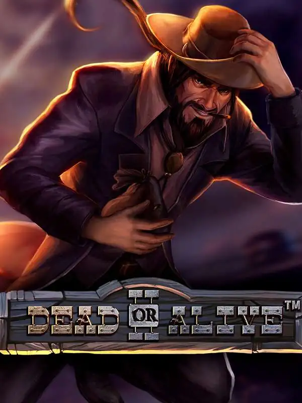 Dead or Alive 2