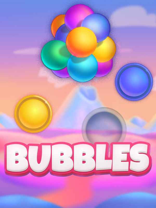 Bubbles