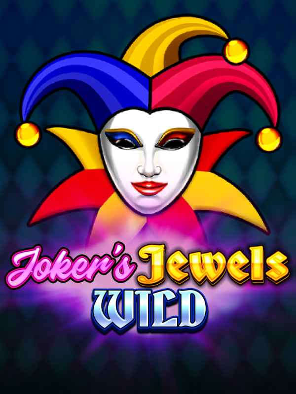 Joker’s Jewels Wild