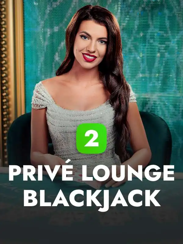 Privé Lounge Blackjack 2