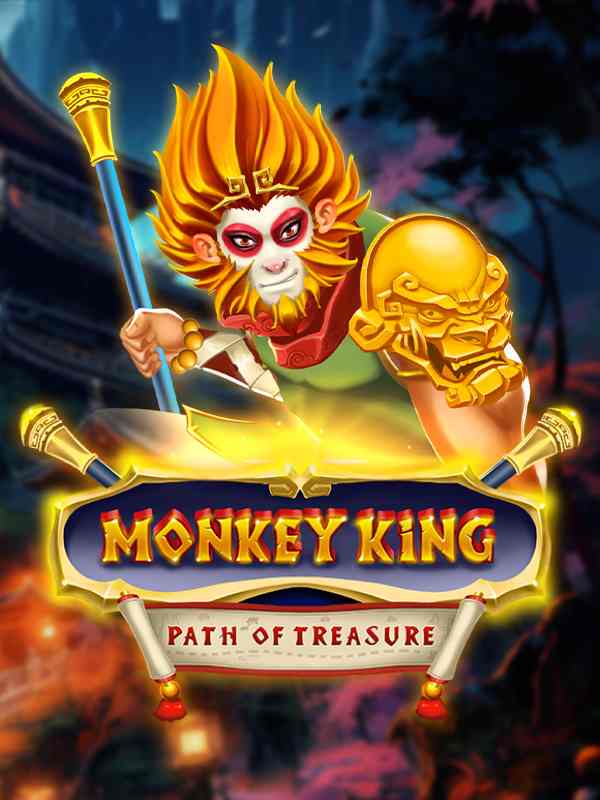 Monkey King: Path to Treasure