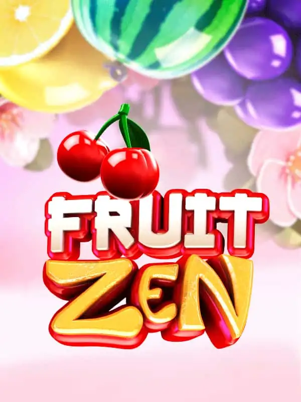 Fruit Zen