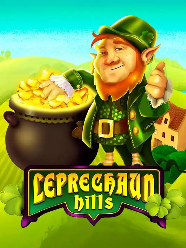 Leprechaun Hills