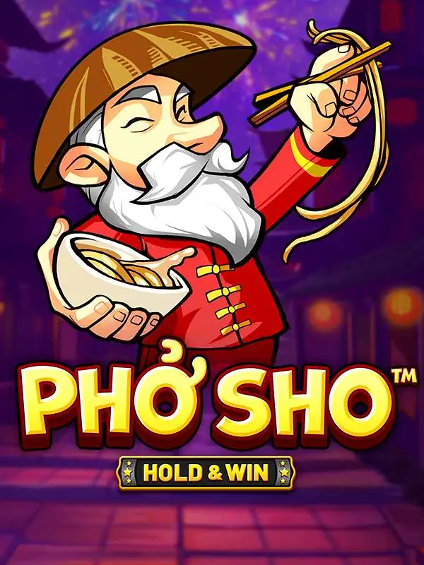 Pho Sho