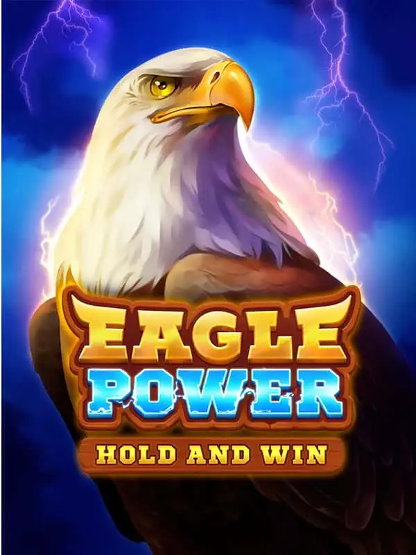 Eagle Power: Hold and Win