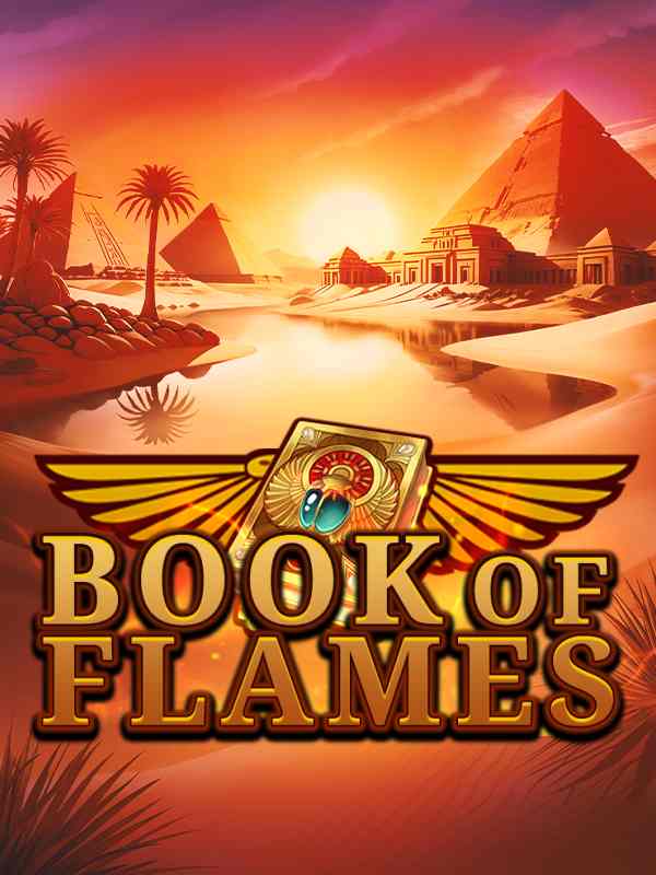 Book of Flames