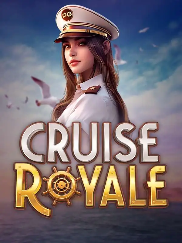 Cruise Royale