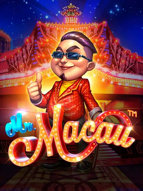 Mr. Macau