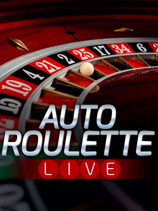 Auto Roulette