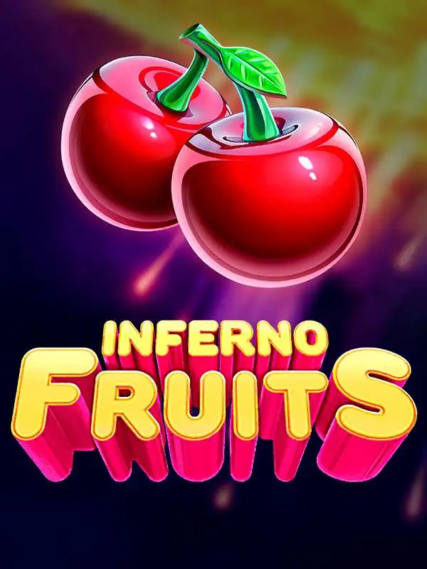 Inferno Fruits