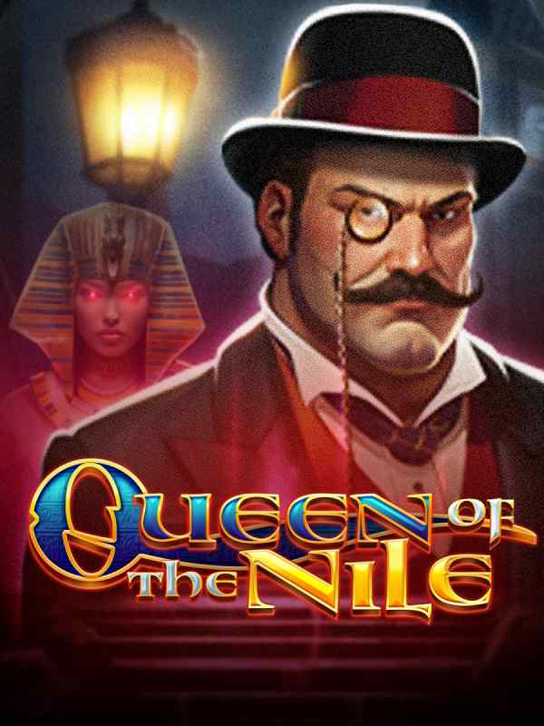 Queen of the Nile