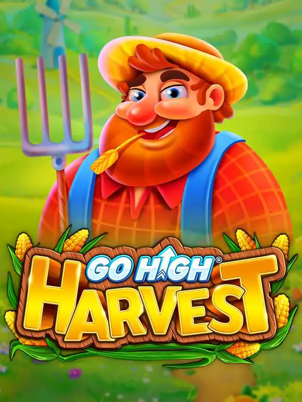 Go High Harvest