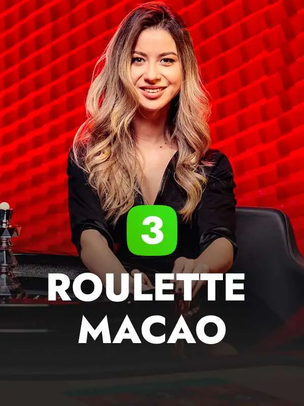 Roulette Macao