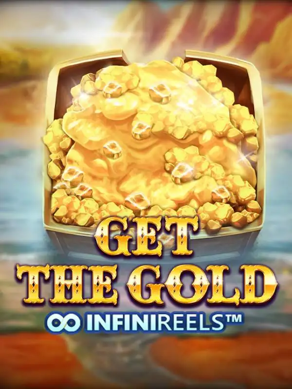 Get The Gold InfiniReels