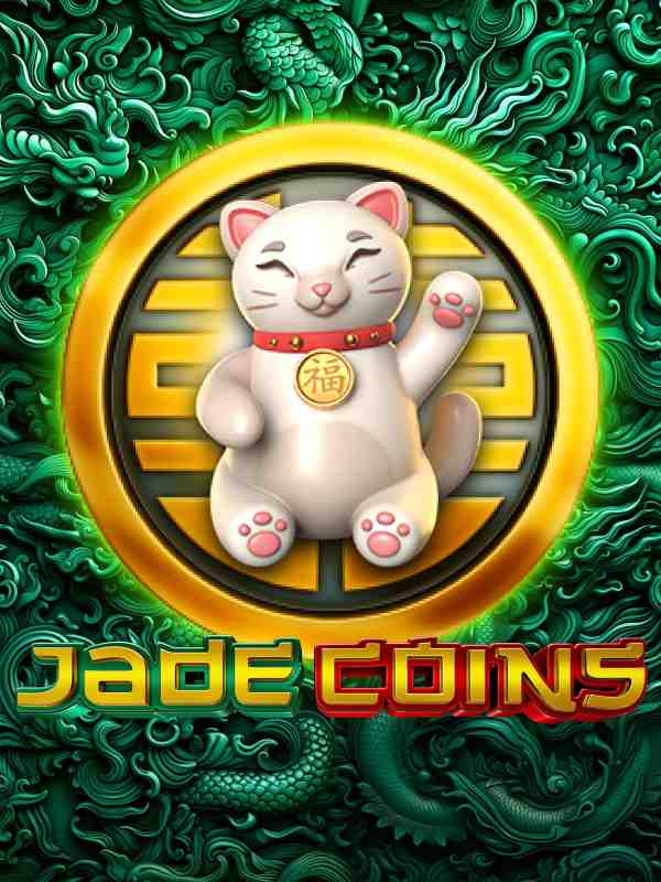 Jade Coins