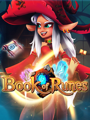 Book of Runes