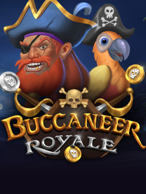 Buccaneer Royale