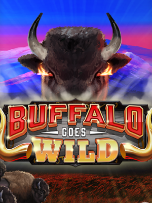 Buffalo Goes Wild