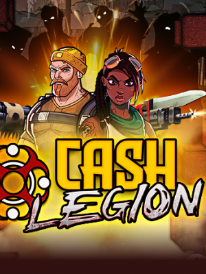 Cash Legion