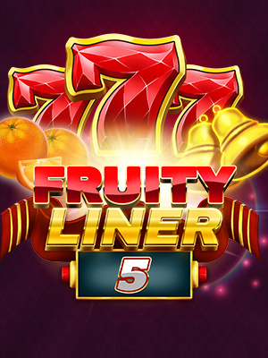 Fruityliner 5