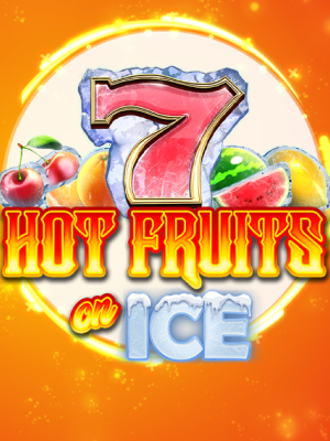 Hot Fruits on Ice