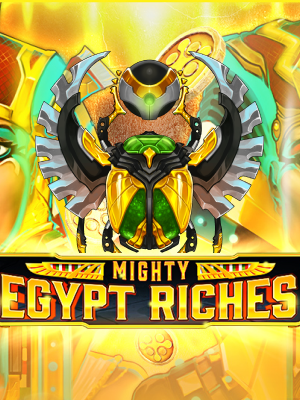 Mighty Egypt Riches