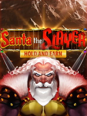 Santa the Slayer