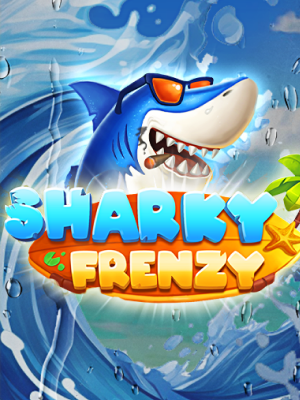 Sharky Frenzy