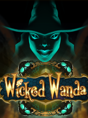 Wicked Wanda